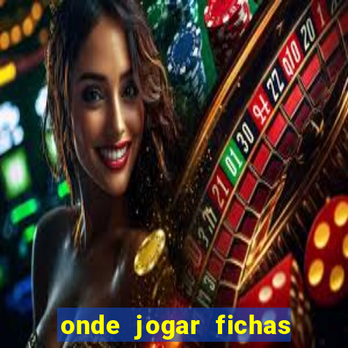 onde jogar fichas douradas betano